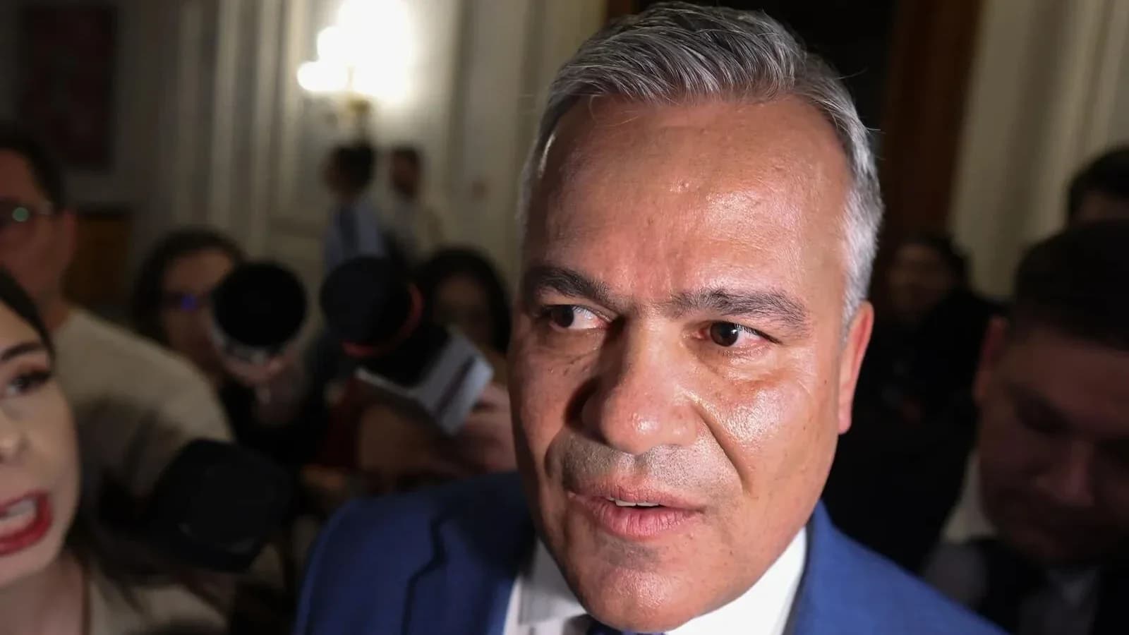 Veștea nu a trecut de Parlament: guvernul propus a fost îngropat de lipsa unei majorități