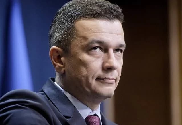 PSD cere instalarea urgentă a unui Guvern cu puteri depline. Sorin Grindeanu: „România nu mai poate rămâne în blocaj”