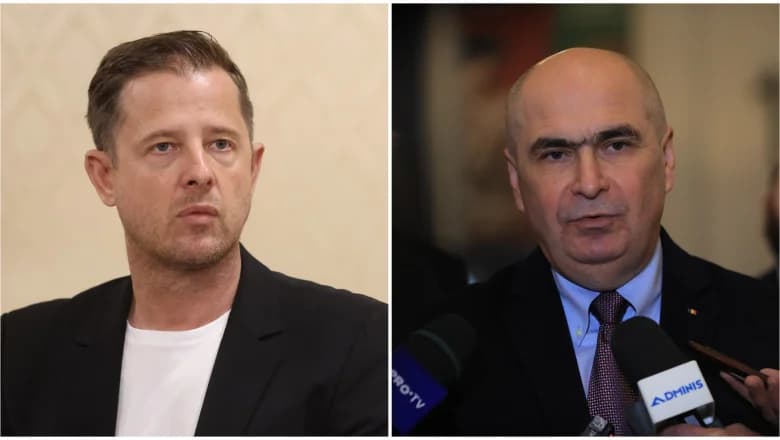 PNL începe curățenia internă: Hubert Thuma, primul eliminat dintre liberalii care au sfidat linia partidului