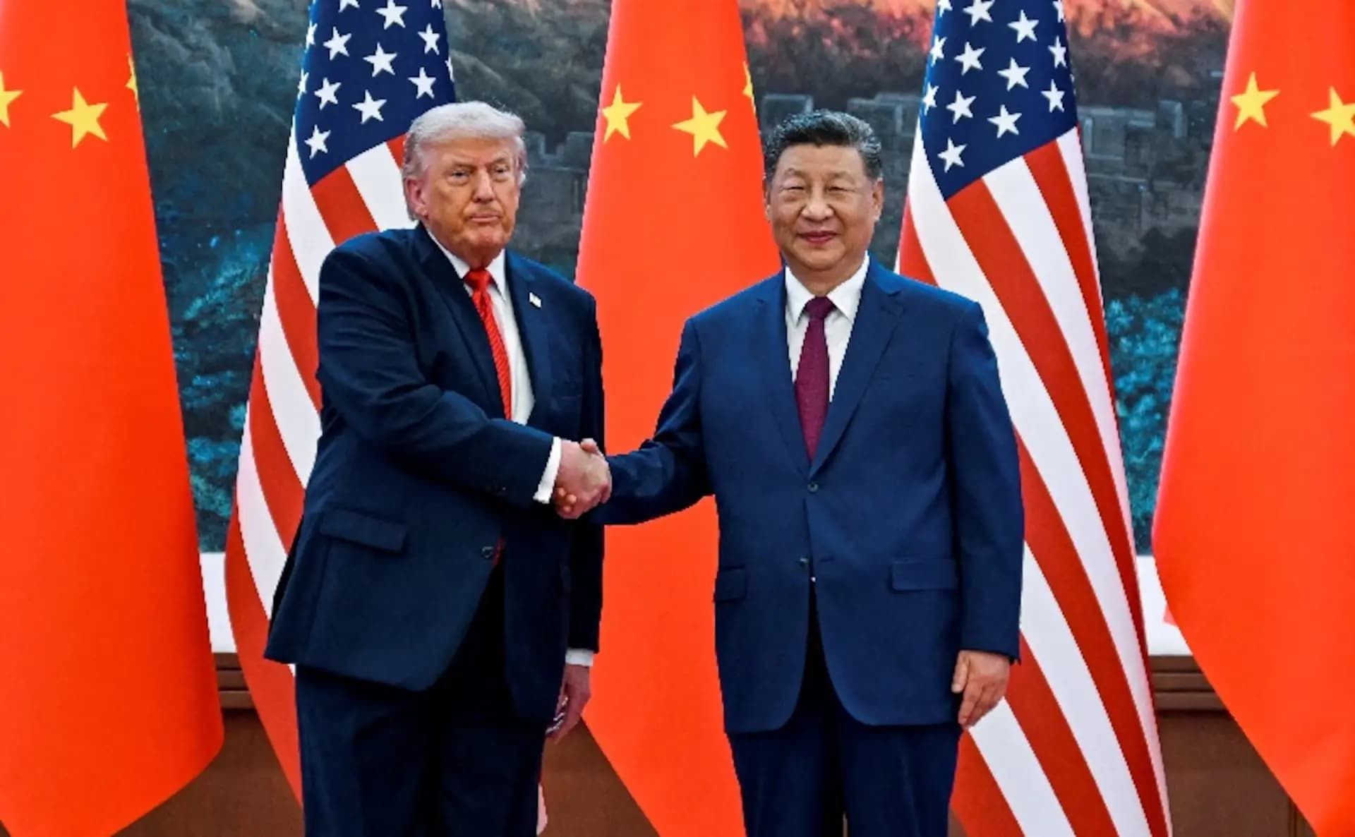 Trump s-a întors din China fără marele acord promis. Ce au discutat, de fapt, SUA și Beijingul în spatele ușilor închise
