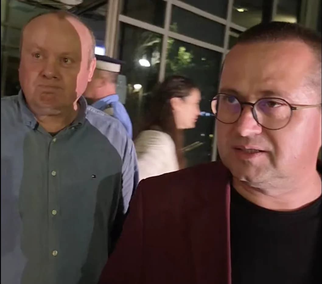 Familia Pașca, sub control judiciar. Instanța a respins cererea DIICOT de arestare preventivă.