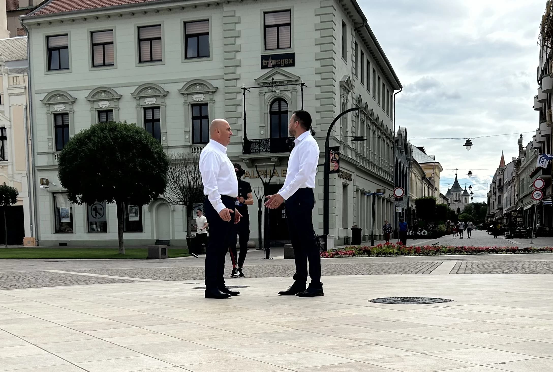 Bolojan: „Deficitul bugetar al României a scăzut cu peste 40%”. Premierul compară redresarea economiei cu un tratament medical