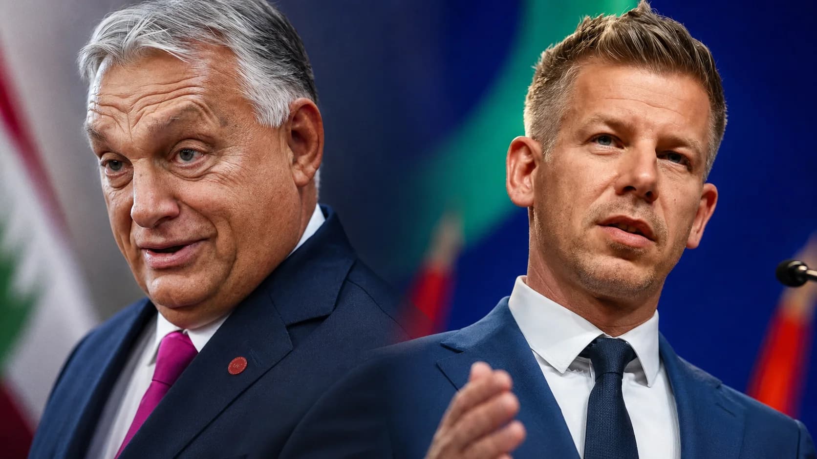 Viktor Orbán îl acuză pe noul premier Péter Magyar de „dictatură”, după ce Parlamentul i-a blocat revenirea la putere