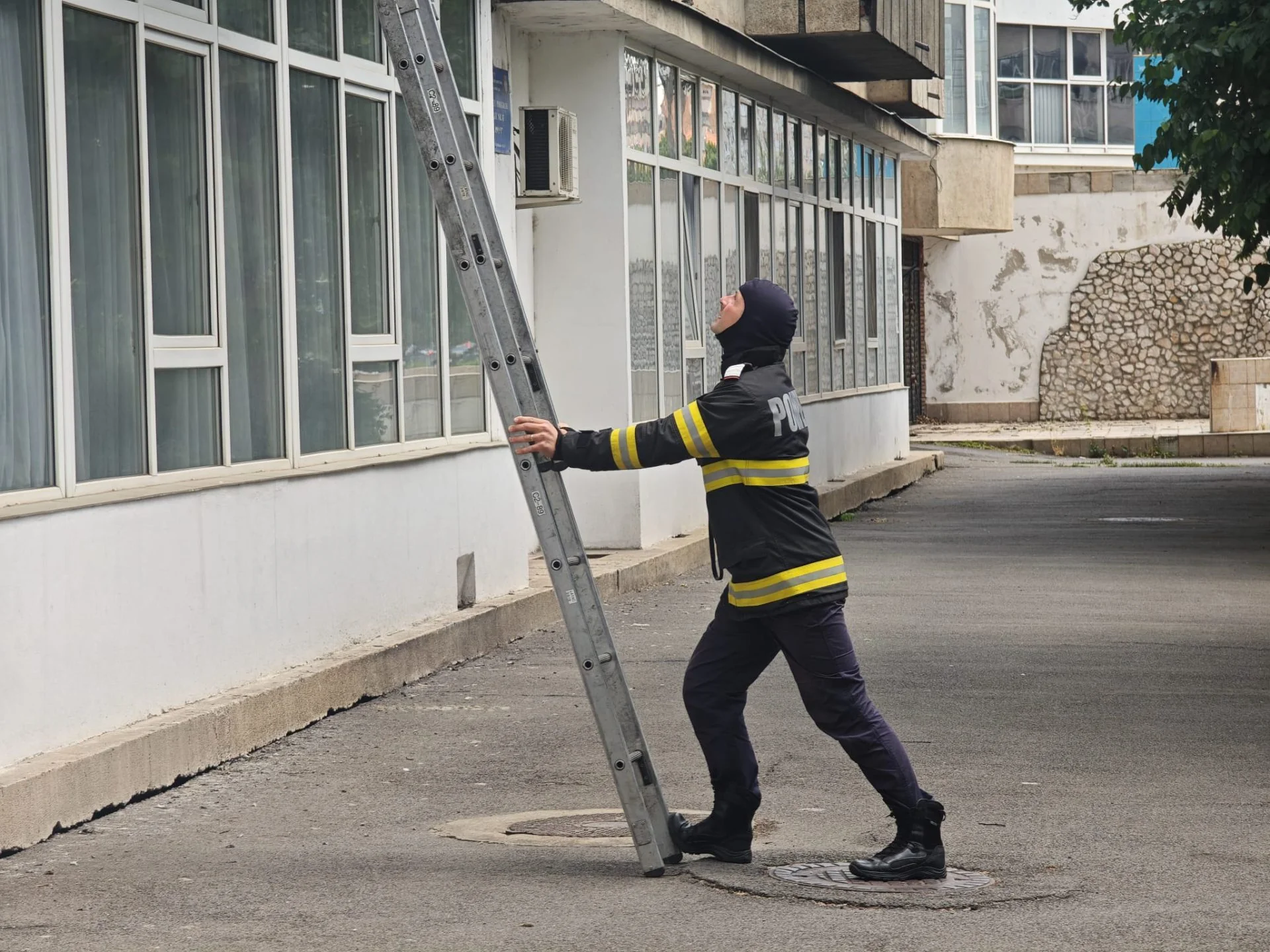 · Foto: Ramona Pașcu