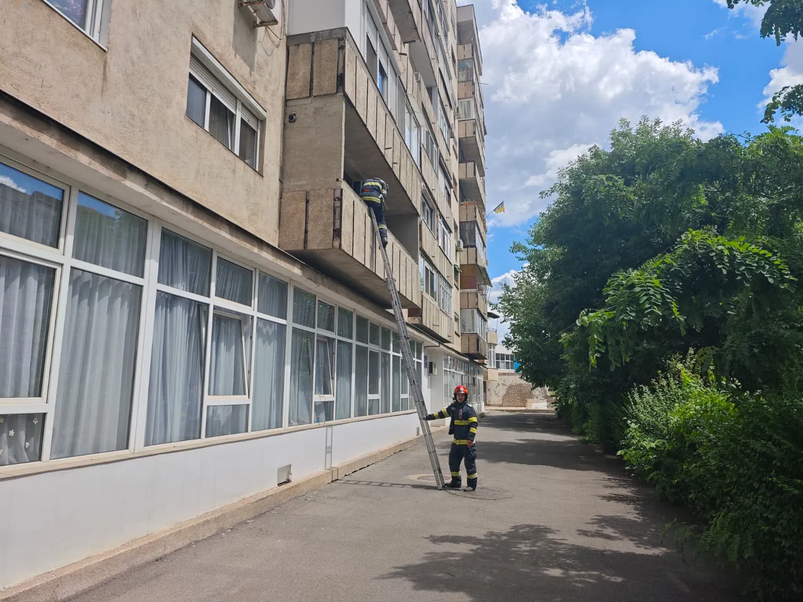· Foto: Ramona Pașcu