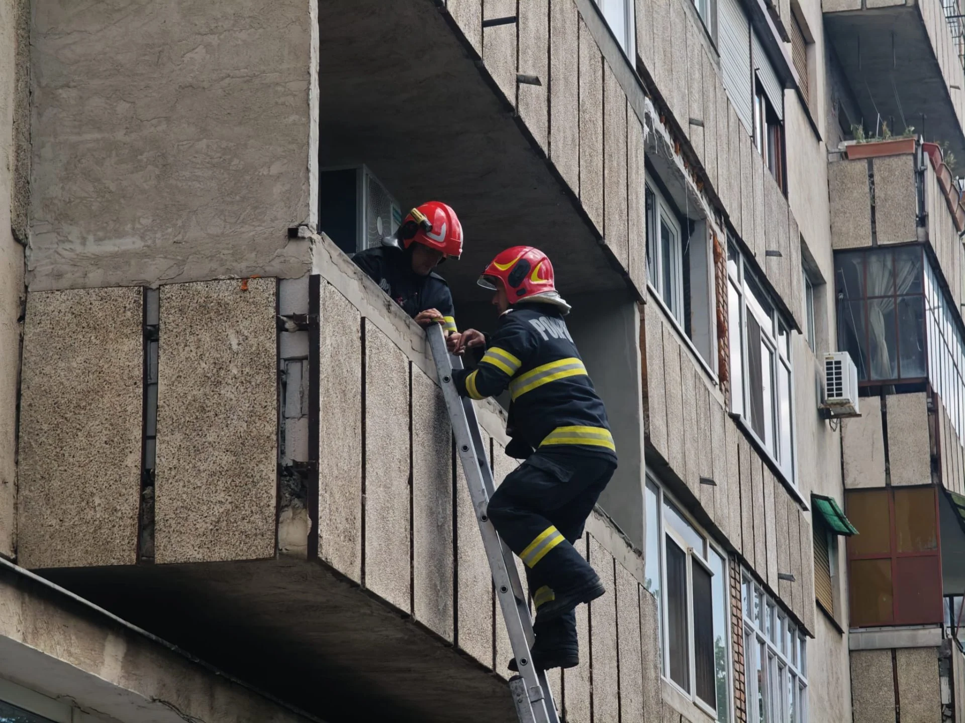 · Foto: Ramona Pașcu